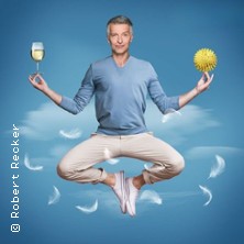 Johannes Flöck - Schöner schonen 22.01.2026 Haus der Springmaus