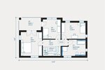 Individuelle Villa in Much - Ihr Traumhaus mit flexiblem Raumkonzept und moderner Ausstattung - Villa Much | Angebot:27661795