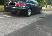 BMW 730