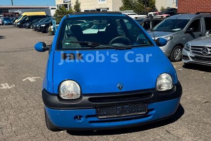 Renault Twingo 178.665 km 1.699 &euro; Bonn 53227