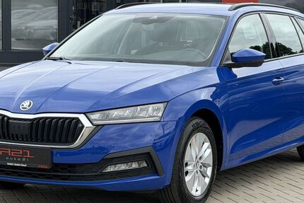 Skoda Octavia 154.404 km 13.390 &euro; Eitorf 53783