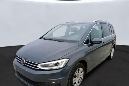 VW Touran 175.000 km 17.990 &euro; Köln Ostheim 51107