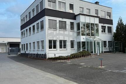 Moderne Bürofläche in zentraler Lage von Troisdorf zimmer