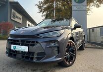 Gebrauchtwagen Cupra Terramar