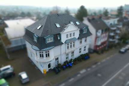 Büro in Bergisch Gladbach 590.000 € 208 m²