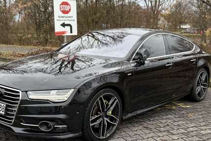 Audi A7 189.000 km 15.900 &euro; bornheim 53332