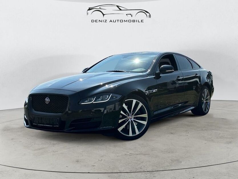 XJ