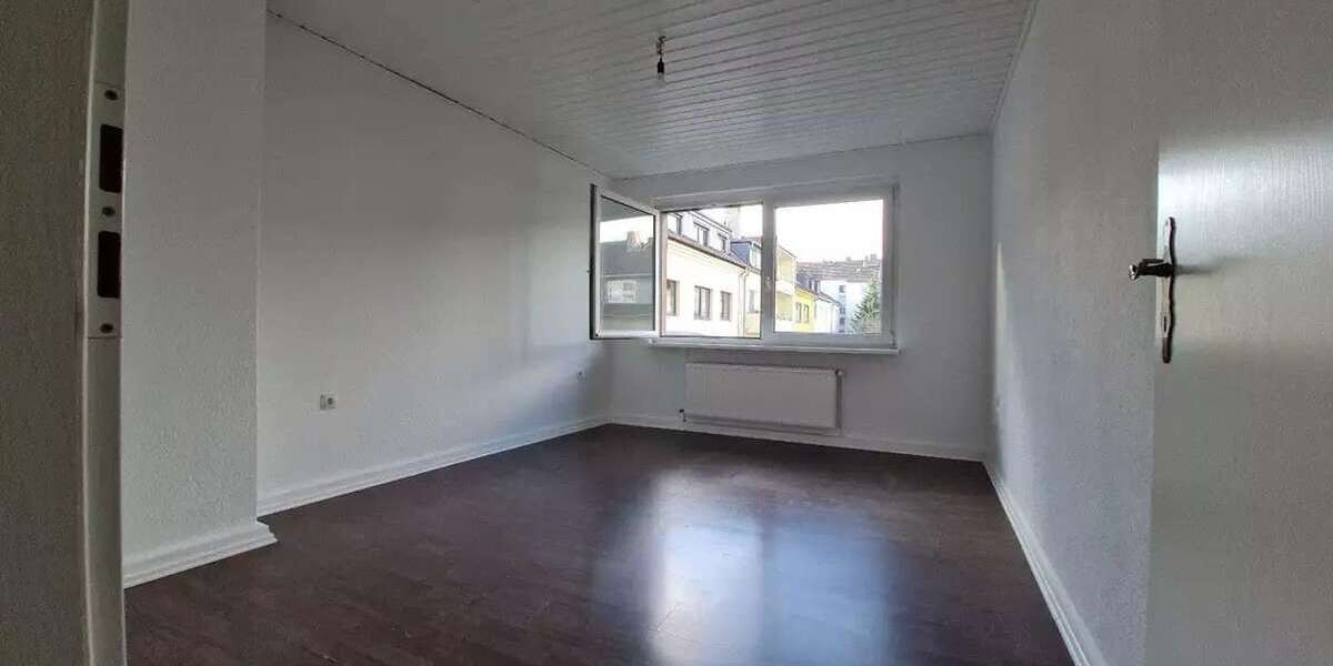Etagenwohnung Bonn Bonn-Zentrum - 2 Zimmer, 46 m&sup2;, 505&euro; | Angebot:26521559