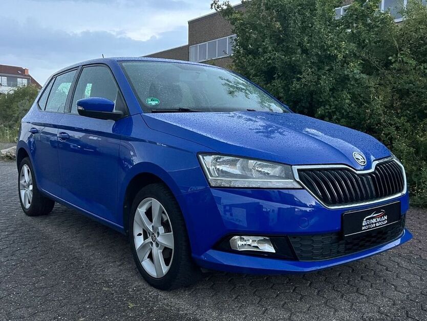 Fabia
