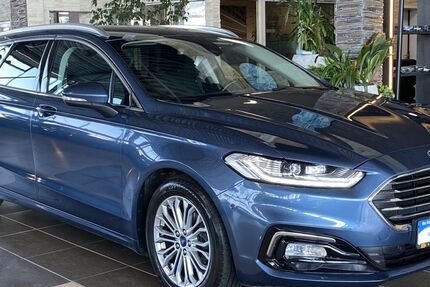 Ford Mondeo 84.621 km 20.500 € Eitorf 53783