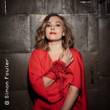 Elsa Dreisig | Kate Aldrich | Ensemble Resonanz | Riccardo Minasi 22.02.2026 Kölner Philharmonie