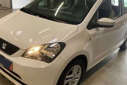 Seat Mii 76.000 km 7.500 &euro; Königswinter 53639