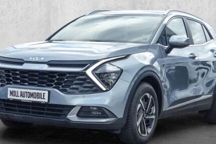 Kia Sportage 26.459 km 28.980 &euro; Köln 50825