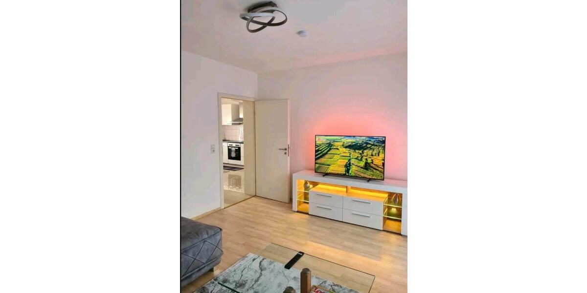 Erdgeschoßwohnung Troisdorf Altenrath - 2.5 Zimmer, 52 m&sup2;, 1.250&euro; | Angebot:25794793