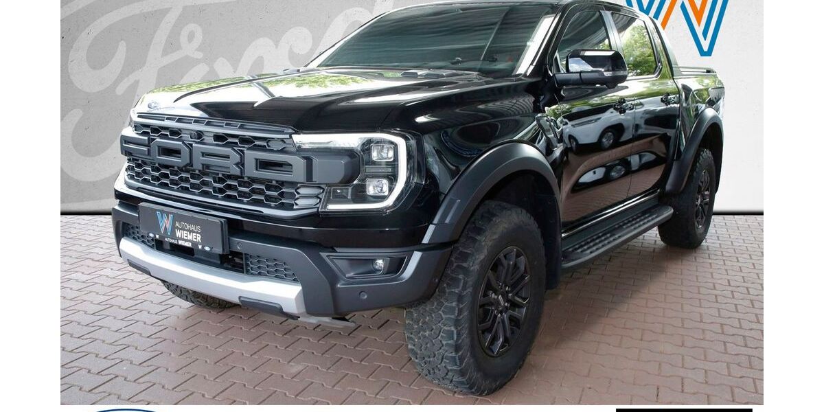 Ford Ranger 46.990 km 54.900 &euro; Troisdorf 53844
