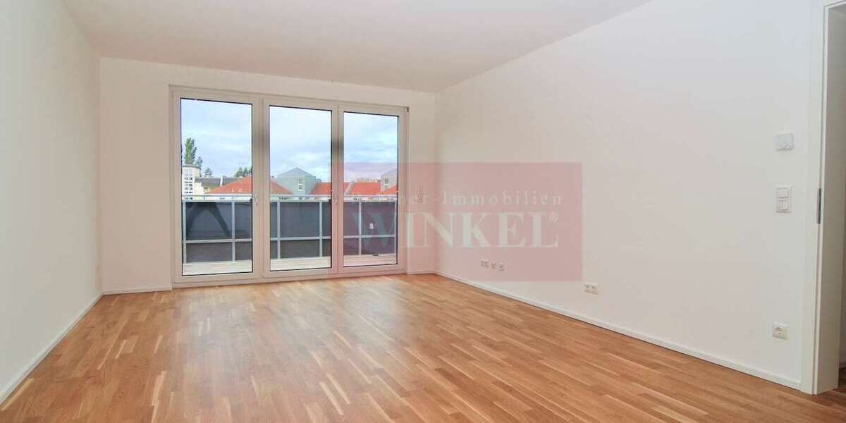 Etagenwohnung Bonn Beuel-Mitte - 3 Zimmer, 80 m&sup2;, 1.250&euro; | Angebot:24848386