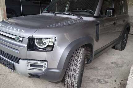 Land Rover Defender 141.000 km 38.990 € Lohmar 53797