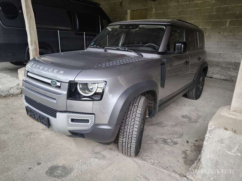 Land Rover Defender 141.000 km 38.990 € Lohmar 53797