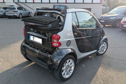 Smart ForTwo 117.802 km 2.000 &euro; Bonn 53227