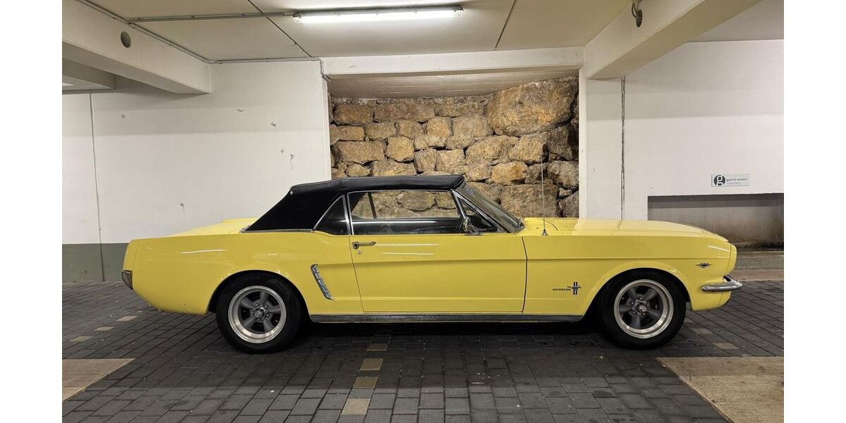 Ford Mustang 69.000 km 63.500 &euro; Bergisch Gladbach 51429