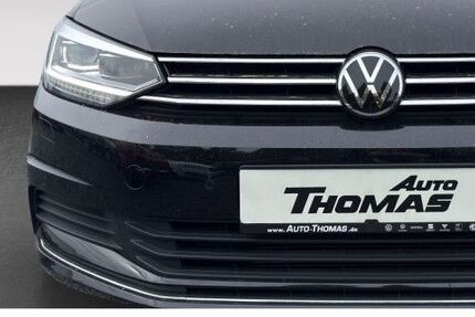 VW Touran 20.163 km 32.980 &euro; Hennef 53773