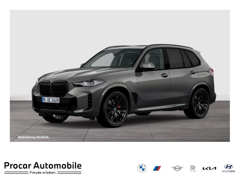 BMW X5 28.193 km 82.995 € Köln-West 50858