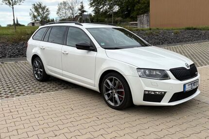Skoda Octavia 143.759 km 14.999 € Troisdorf 53842