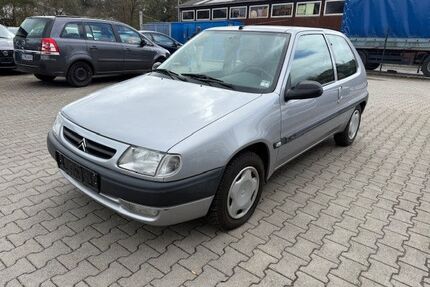 Citroen SAXO