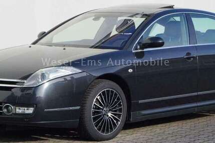 Citroen C6