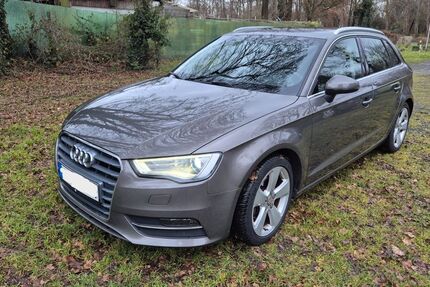 Audi A3 201.700 km 9.500 &euro; Köln 51107