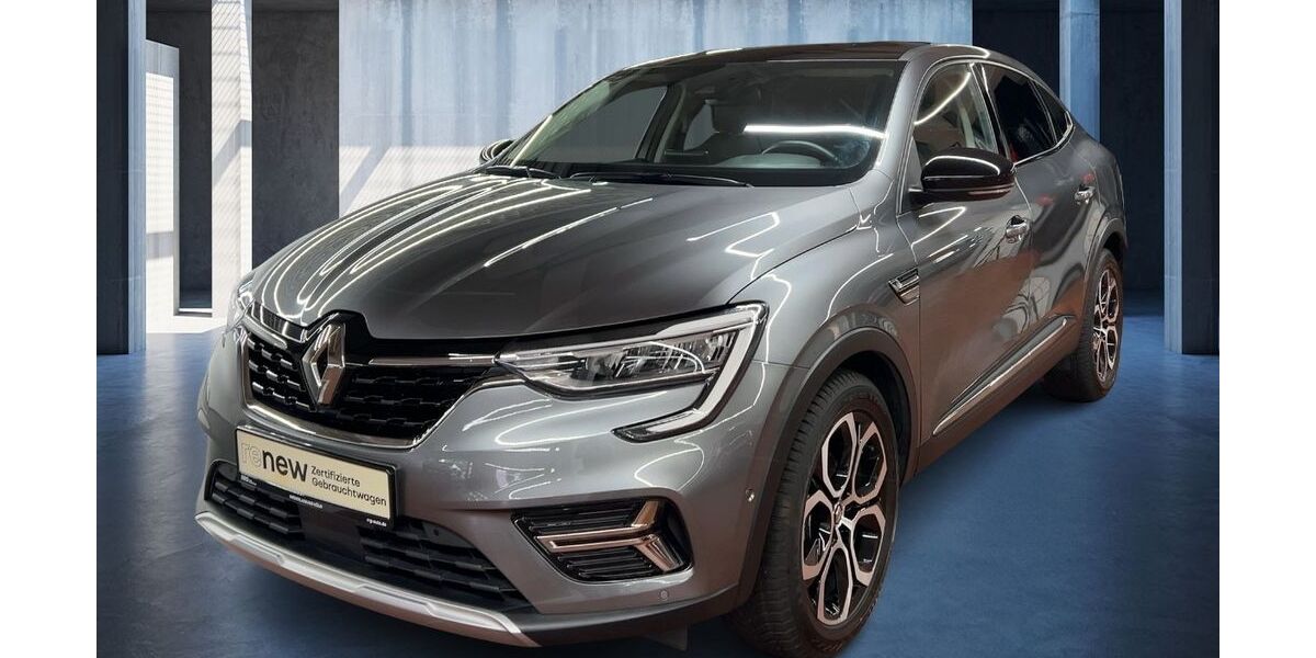 Renault Arkana 37.947 km 18.400 &euro; Köln 50939