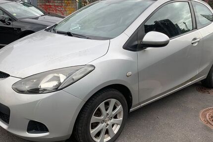 Mazda 2 155.500 km 1.499 € Bergisch Gladbach 51465
