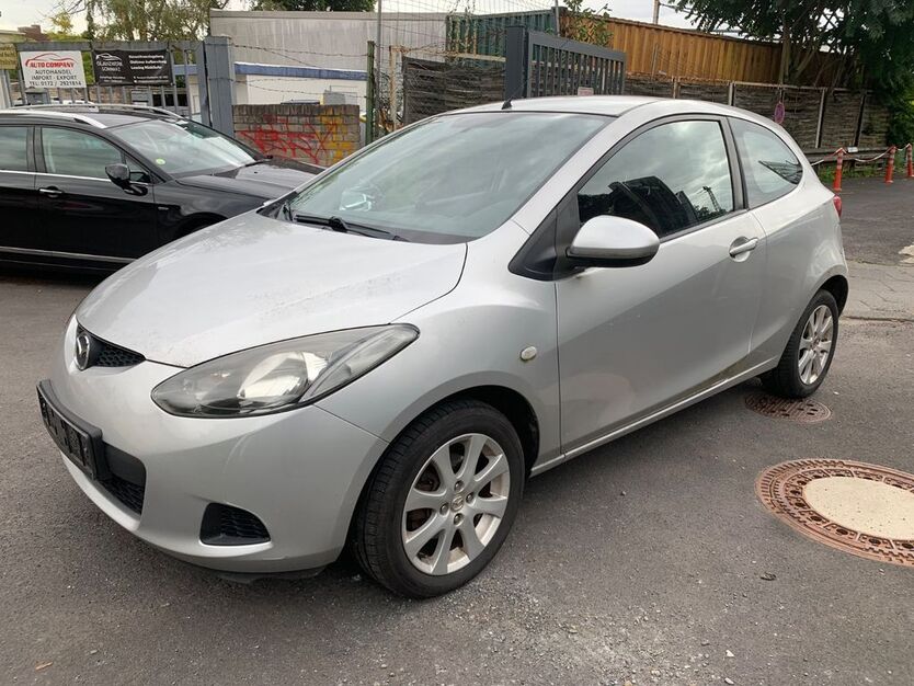 Mazda 2 155.500 km 1.499 € Bergisch Gladbach 51465
