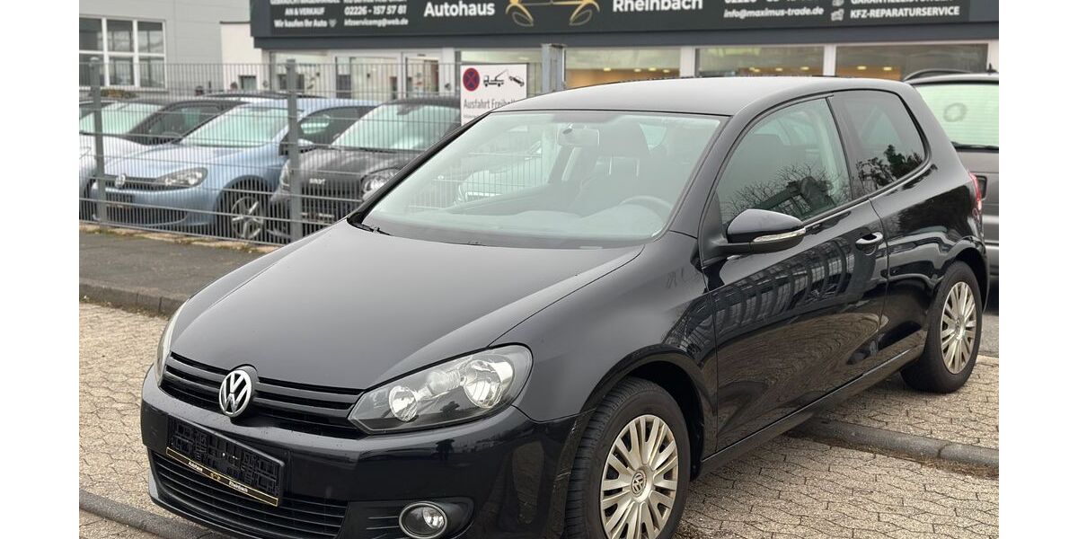 VW Golf 295.000 km 2.500 &euro; Rheinbach 53359