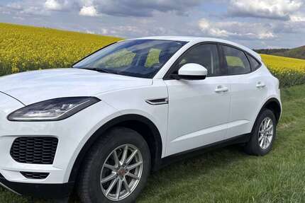 Jaguar E-Pace 99.000 km 21.400 &euro; Bonn 53113