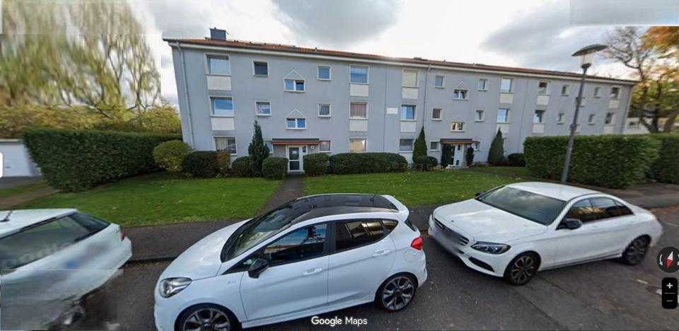 Erdgeschoßwohnung Köln Porz - 2 Zimmer, 59 m&sup2;, 226.000&euro; | Angebot:27189605