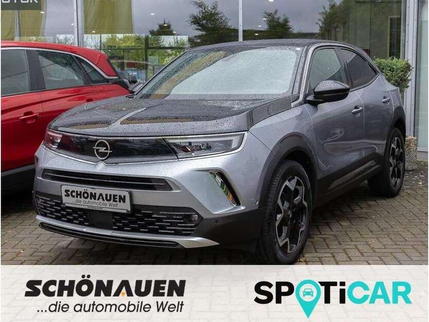 Mokka