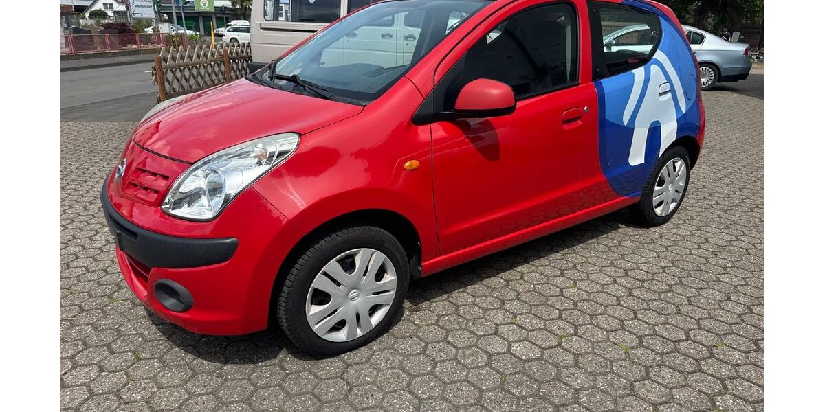 Nissan Pixo 105.892 km 2.350 &euro; Euskirchen 53879