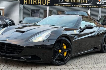 Ferrari California 30.328 km 89.850 &euro; Köln 51109