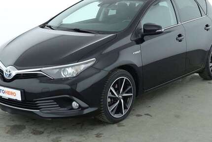 Toyota Auris 96.971 km 15.290 € Köln 50739