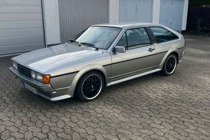 VW Scirocco 225.000 km 6.000 € Köln 50735