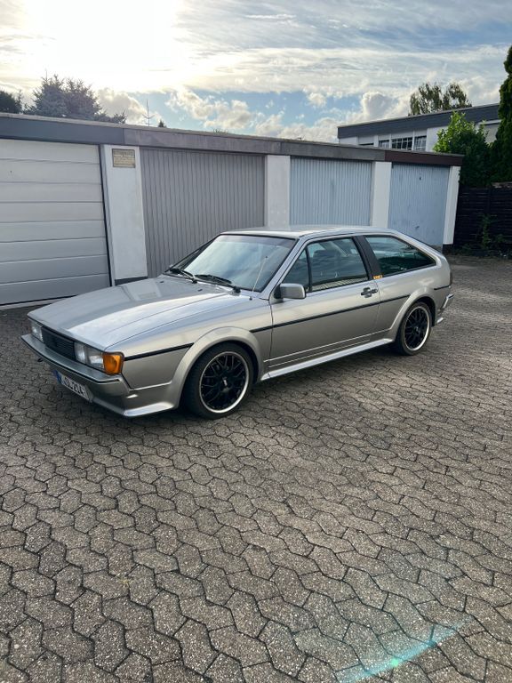VW Scirocco 225.000 km 6.000 € Köln 50735