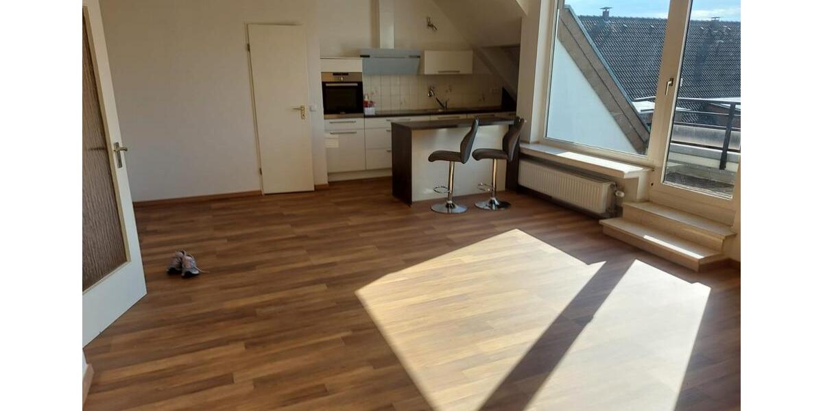 Maisonettenwohnung Frechen - 3 Zimmer, 89 m&sup2;, 380.000&euro; | Angebot:24749055