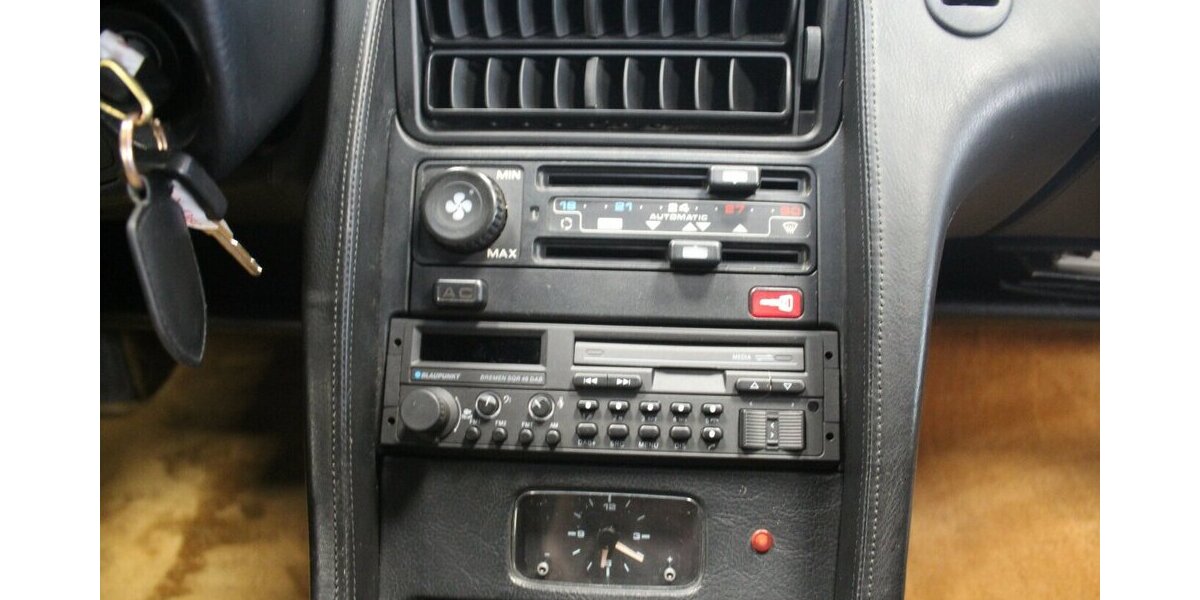 Porsche 928 GT - OLDTIMER - Schiebedach - Klima - 122.303 km 39.980 &euro; Euskirchen 53881