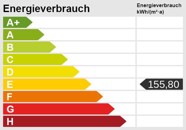Moderne Dachgeschosswohnung in ruhiger Lage 4 zimmer