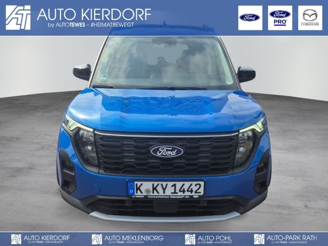 Ford Tourneo Courier 5.000 km 27.490 € Köln 50825