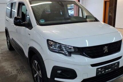 Peugeot Rifter 93.287 km 20.900 &euro; Hennef 53773