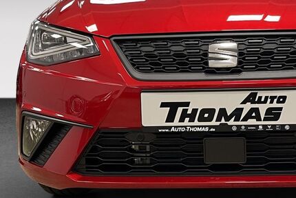 Seat Ibiza 1.100 km 23.940 &euro; Hennef 53773