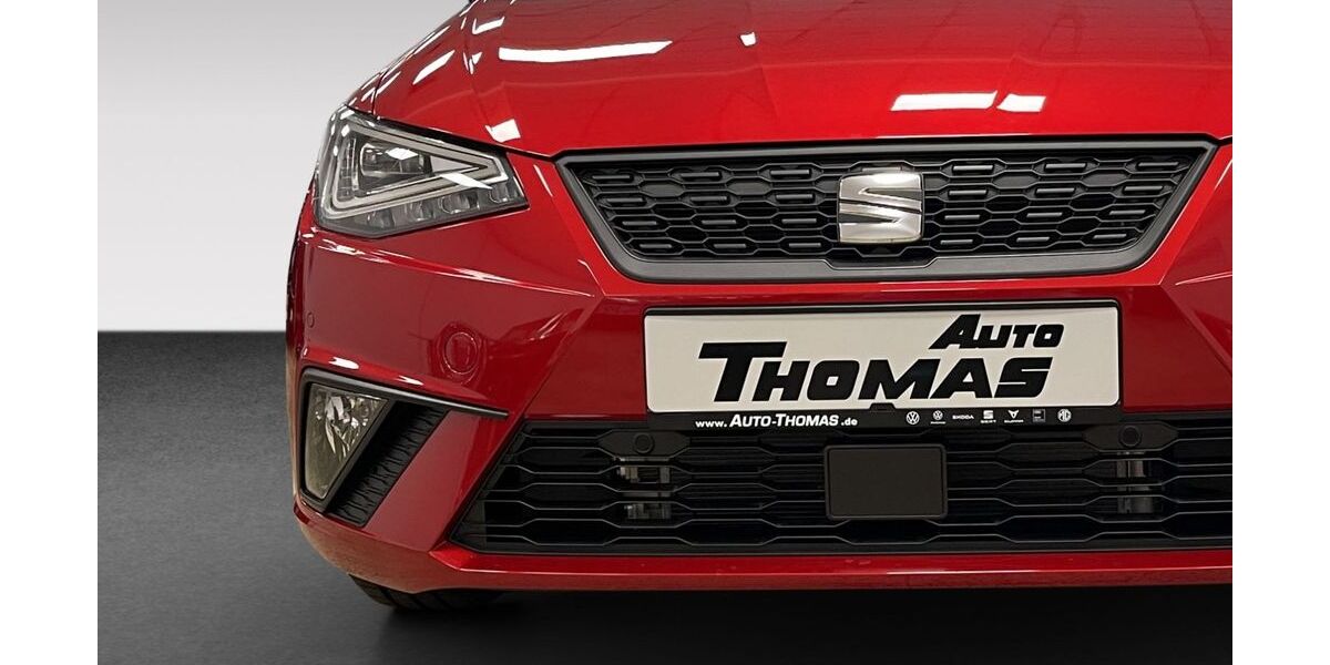 Seat Ibiza 1.100 km 23.940 &euro; Hennef 53773
