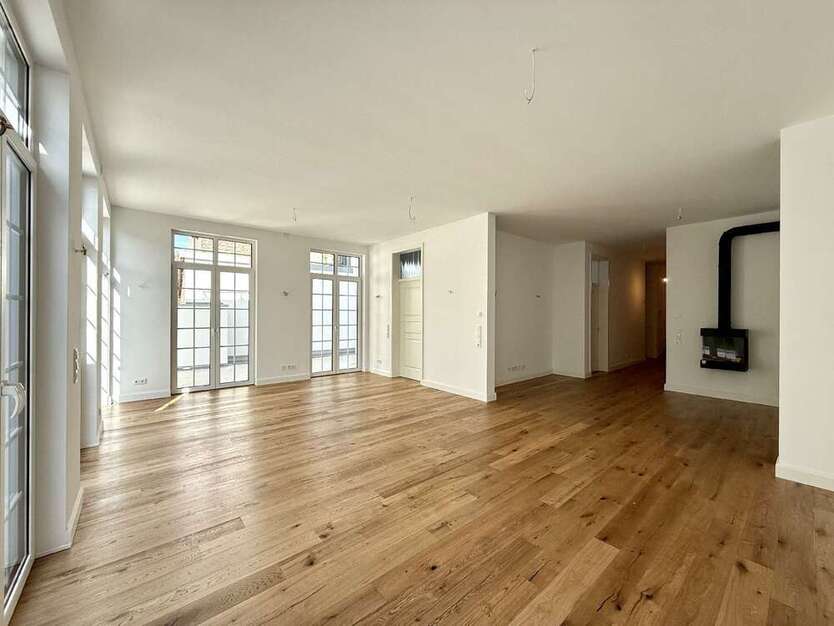 Wohnung zum Mieten in Köln 3.490 € 167 m²
